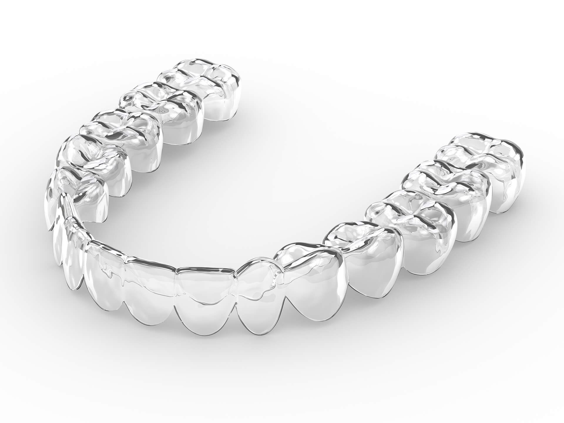 invisalign retainer